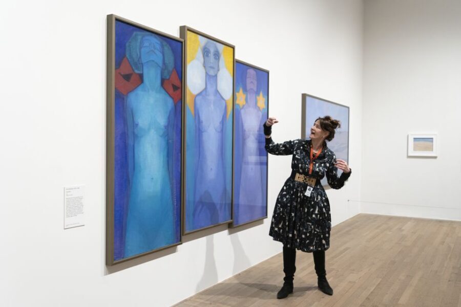 London: Tate Modern Official Guided Tour - What One Hour Really Means for Your Museum Visit