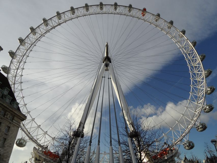 London: Thames Cruise to Greenwich with Private Guide - Who should book this Thames-to-Greenwich private tour