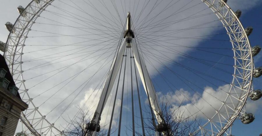 London: Thames Cruise to Greenwich with Private Guide - Westminster to Greenwich by Thames: why the route works