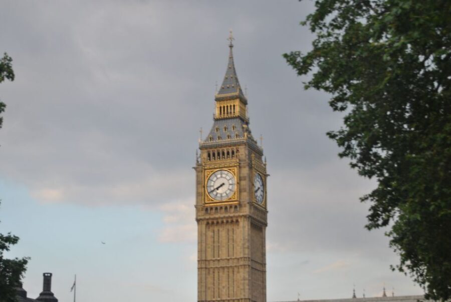 London: Thames Cruise to Greenwich with Private Guide - Standing on the Prime Meridian Line at the Royal Observatory