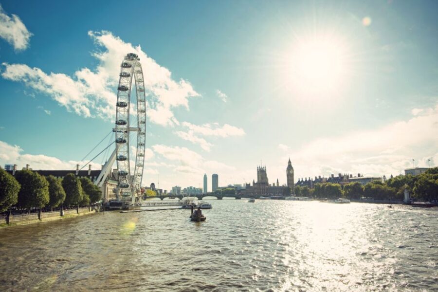 London: Thames River Cruise with Optional London Eye Ticket - Price and Value: why this Thames cruise works for most budgets