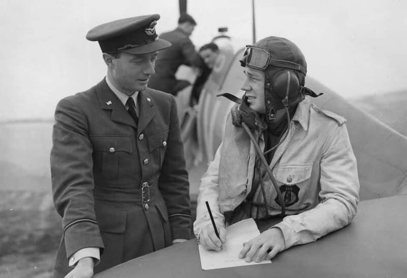 London: The Battle of Britain Tour at the RAF Museum - Key things I’d watch for on this tour
