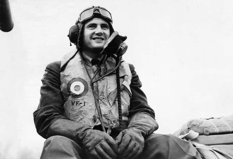 London: The Battle of Britain Tour at the RAF Museum - Who should book this Battle of Britain tour (and who might not)