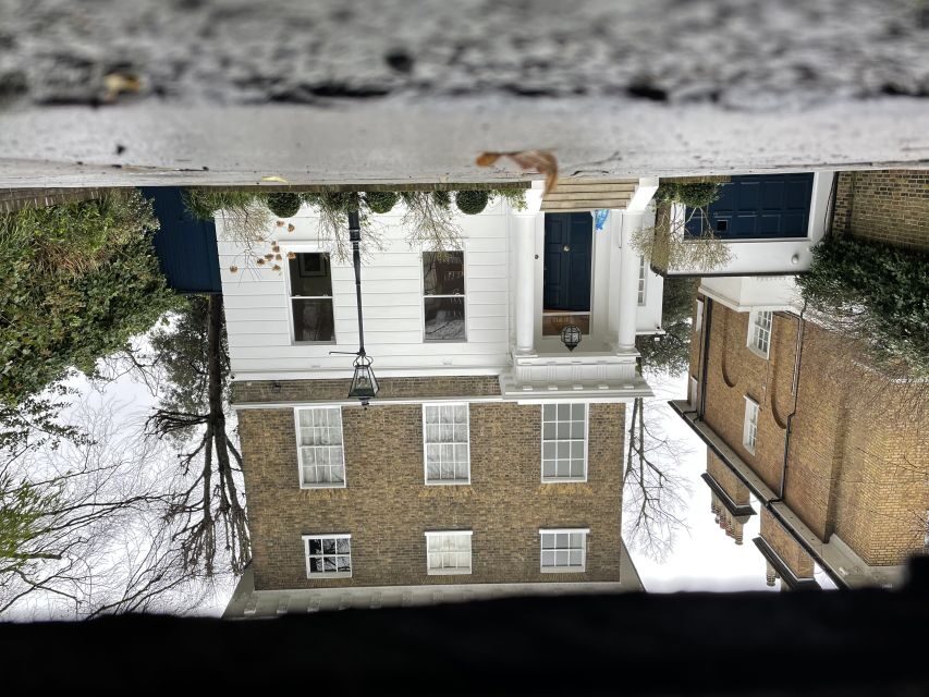 London: The Beatles Walking Tour of Marylebone and Abbey Rd - How to make the most of it on the day