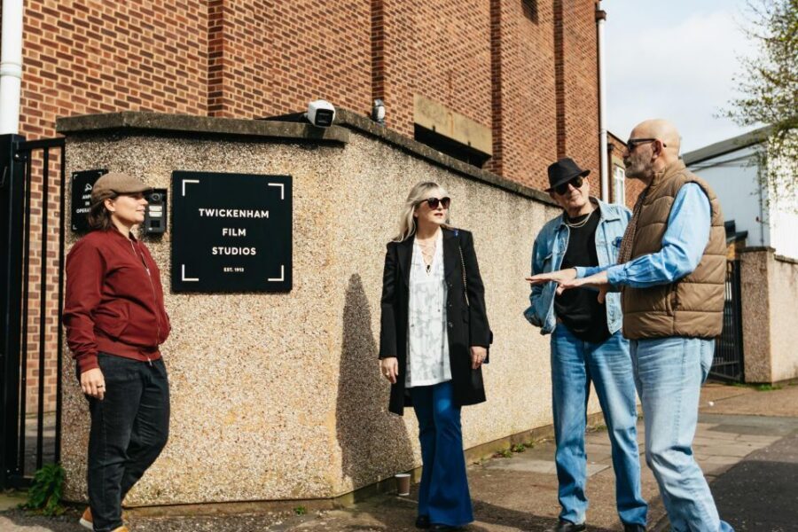 London: The Birthplace of The Rolling Stones Private Tour - What the 3-hour format gets right (and where it’s naturally limited)