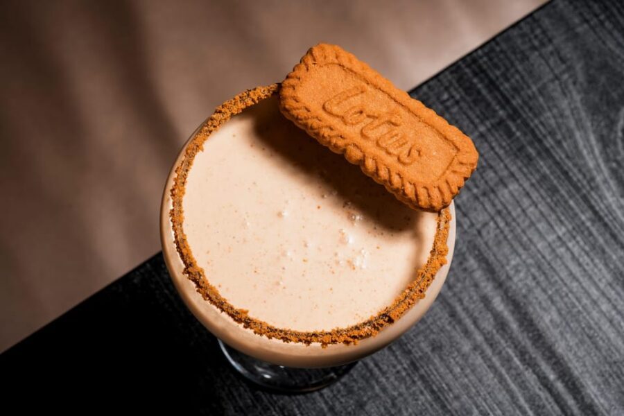 London: The Chocolate Cocktail Club - Key things to know before you go