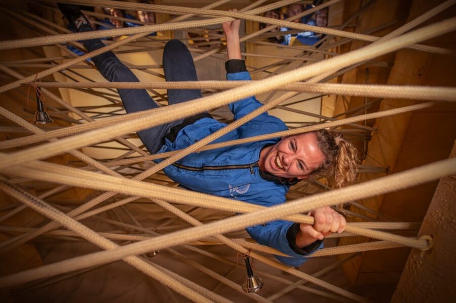 London: The Crystal Maze LIVE Experience Ticket - Price and Value: Does $106 per Person Make Sense