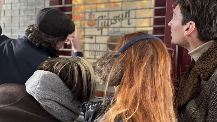 London: The Great British Rock and Roll Music Walking Tour - Practical tips that help you enjoy the walk more