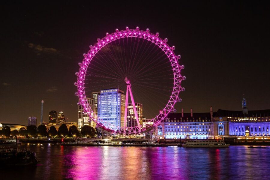 London: The London Dungeon and London Eye Combo Ticket - What the London Dungeon + London Eye Combo Really Gives You