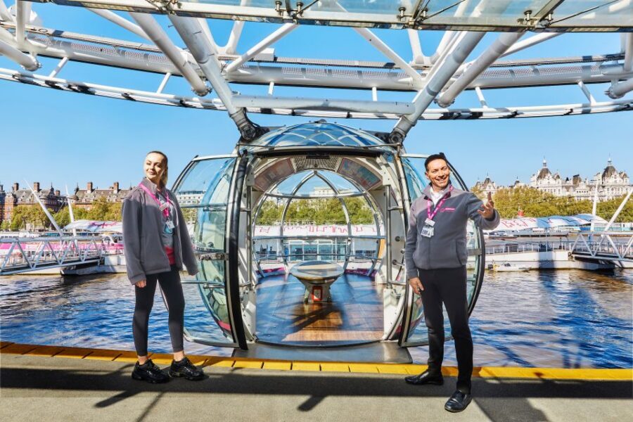 London: The London Dungeon and London Eye Combo Ticket - Who Should Book This (and Who Should Skip It)