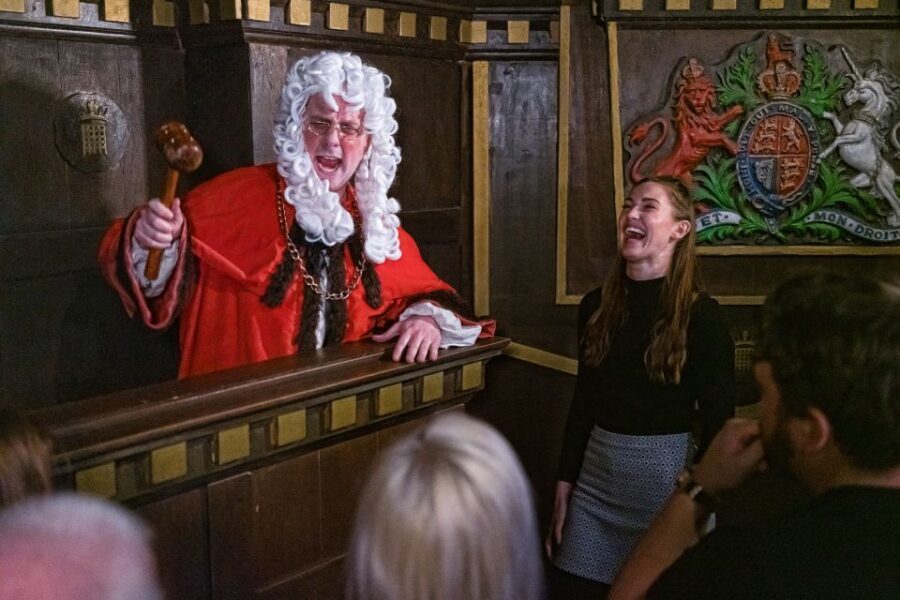 London: The London Dungeon and London Eye Combo Ticket - Should You Book This London Dungeon and London Eye Combo Ticket?