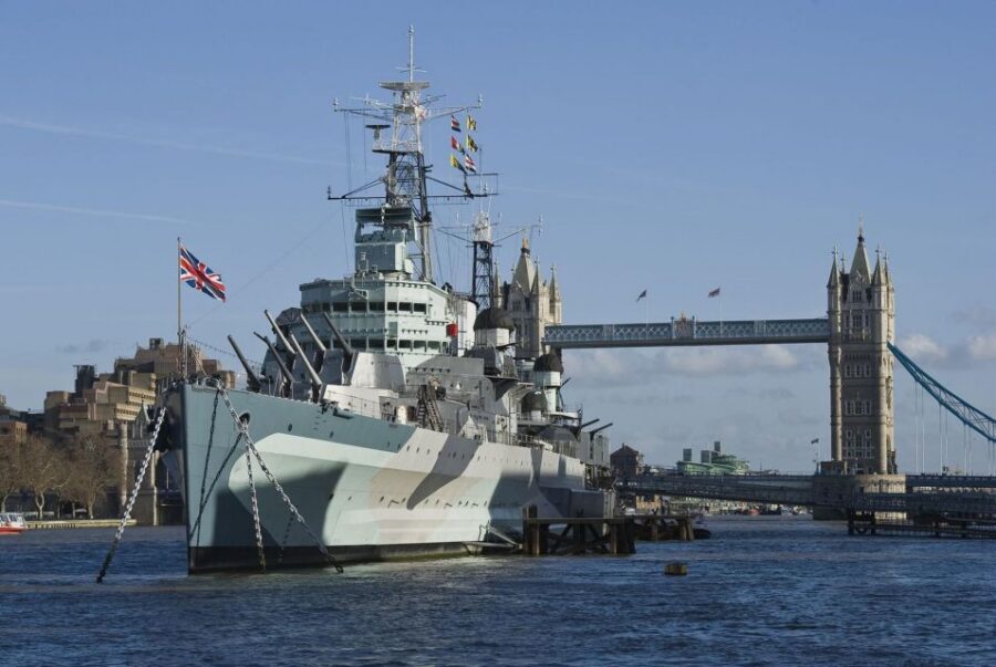 London: The London Top Sights Tour. Kids Free! - Key Highlights You’ll Notice Right Away