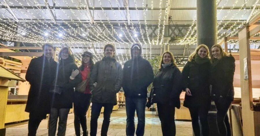 London: The Original Jack the Ripper Walking Tour - Why Whitechapel Still Feels Like 1888