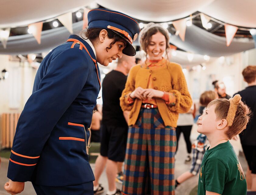 London: The Paddington Bear™ Experience Entry Ticket - Key highlights that make this ticket worth a look