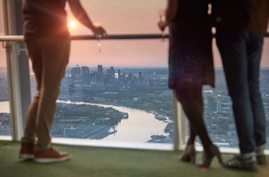 London: The View from The Shard - Who this fits best—and who might want a different plan