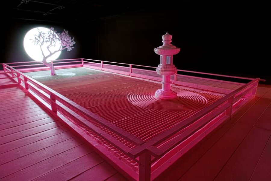London: Tickets for Moco Modern & Contemporary Art Museum - Floor 1: Moco Masters, where modern art starts to make sense