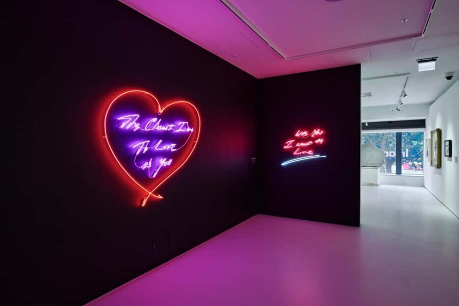 London: Tickets for Moco Modern & Contemporary Art Museum - Moco Contemporary Masters: when pop culture and street art collide