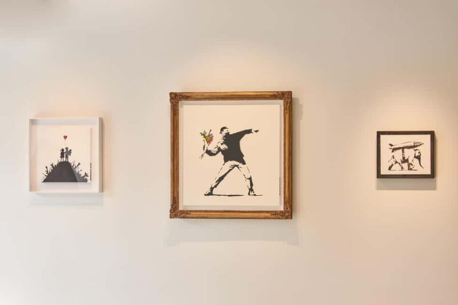 London: Tickets for Moco Modern & Contemporary Art Museum - The star turn: Robbie Williams and Radical Honesty (2025)