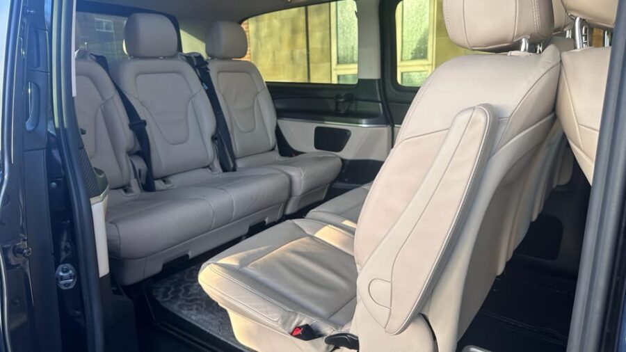 London To Harry Potter/ Warners Bros Studio Return Trip - Who this return taxi is best for