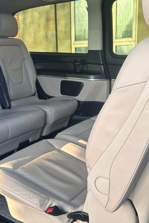 London To Harry Potter/ Warners Bros Studio Return Trip - Comfort details that make the ride feel worth it
