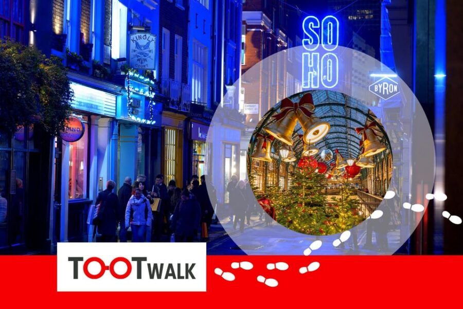 London: Tootbus Christmas Lights Tour incl walking tours - Who this tour suits best (and who should skip it)