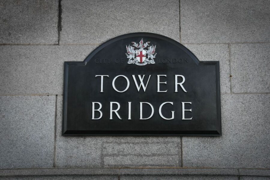 London: Top 30 Sights Walking Tour and The Shard Entry - Southbank and St Paul’s: classic photos with practical context