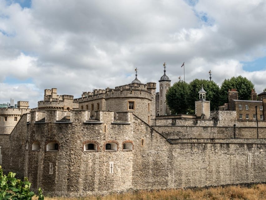 London: Top 30 Sights Walking Tour and Tower of London Entry - Who this tour suits best (and who should consider a different style)