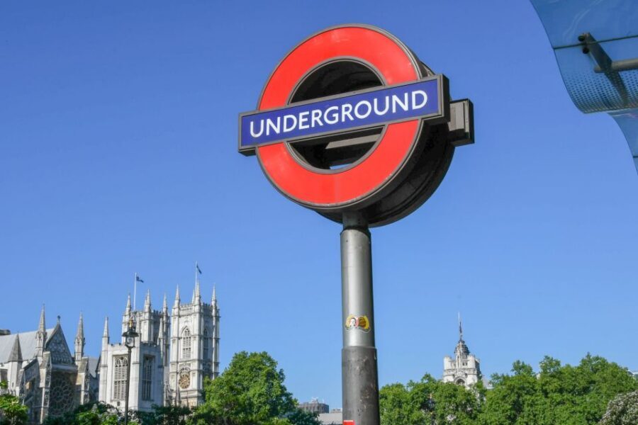 London: Top 30 Sights Walking Tour & St Pauls Cathedral - St Paul’s Cathedral: ticket included, and you still get to keep exploring