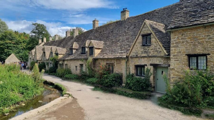 London: Top 7 Cotswolds Stops plus Shakespeare's Stratford - Key things to know before you go