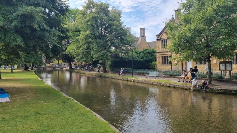 London: Top 7 Cotswolds Stops plus Shakespeare's Stratford - Stratford-upon-Avon first: Shakespeare time without the full commitment