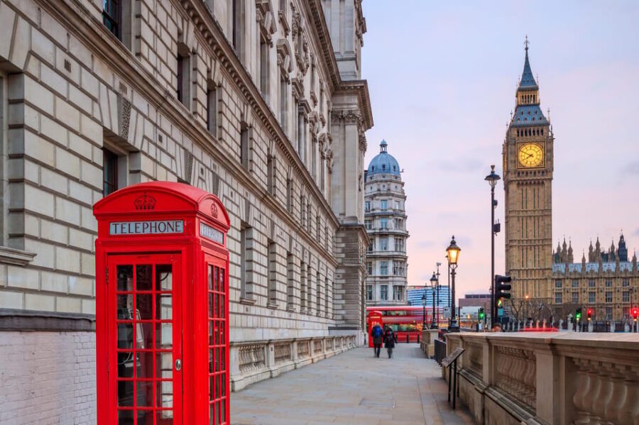 London: Top Attractions and City Highlights Walking Tour - Houses of Parliament, Guy Fawkes, and what Big Ben adds to the story