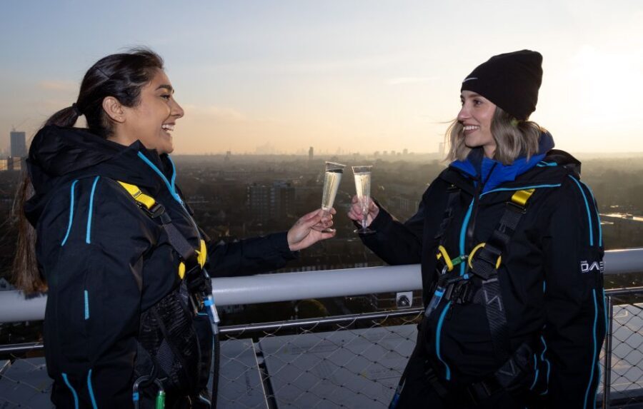 London: Tottenham Hotspur Stadium Skywalk Experience - Value check: is about $50 for 1.5 hours worth it?