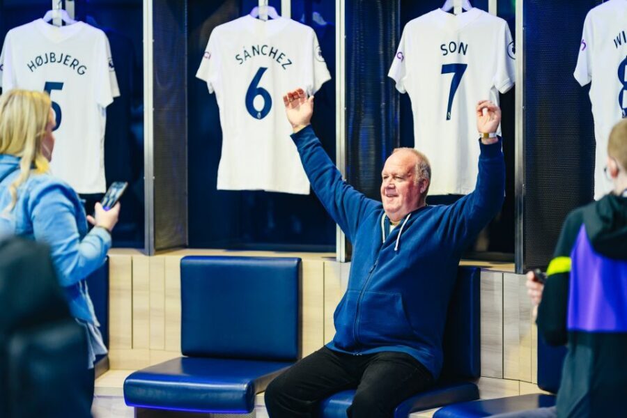 London: Tottenham Hotspur Stadium Tour - Key Tour Takeaways Before You Go