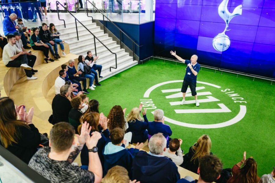 London: Tottenham Hotspur Stadium Tour - Price and Value: What $30 Buys in Real Access