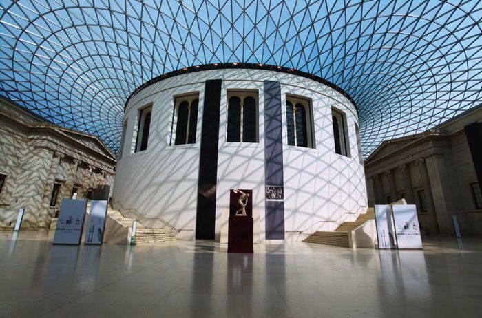 London: Tour of the British Museum - Why a 2-Hour British Museum Tour Actually Works