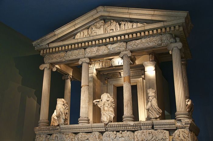 London: Tour of the British Museum - Finding your guide at Great Russell Street (and why early helps)