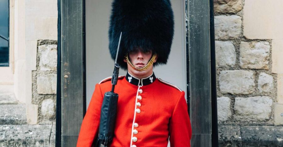 London: Tour with Private Guide - Key highlights worth planning around