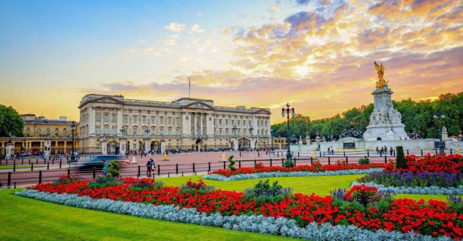 London: Tower, Cruise, & Harrods Tea Full-Day Experience - Key highlights worth centering your plans