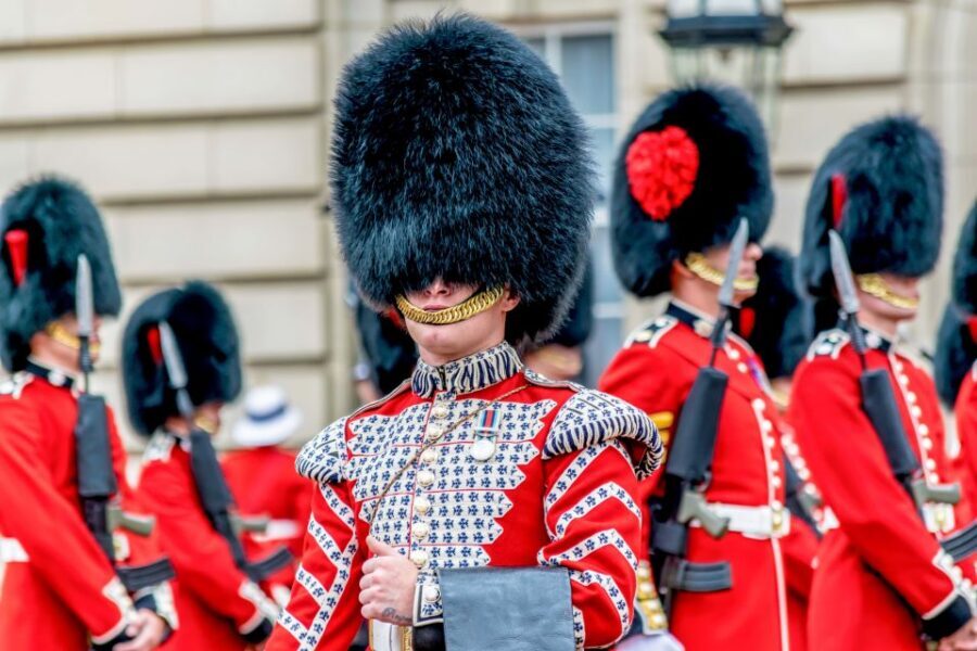 London: Tower, Cruise, & Harrods Tea Full-Day Experience - Price and value: is $218 actually fair for this mix?