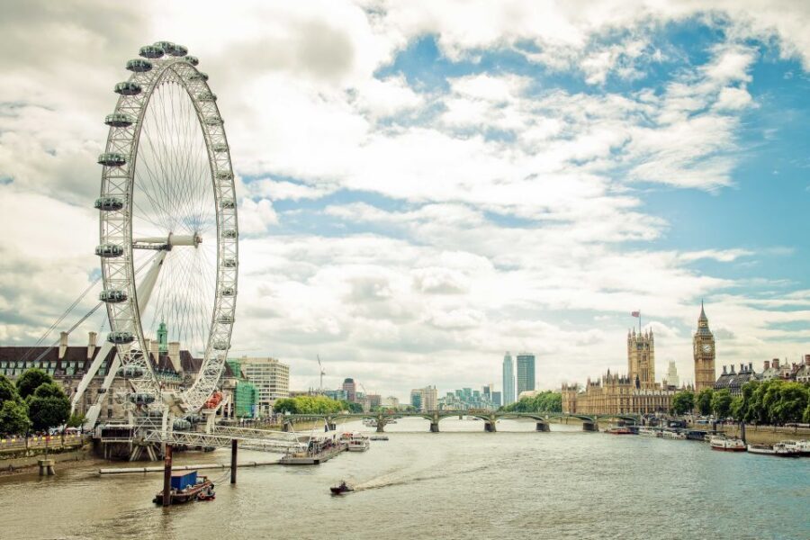 London: Tower, Cruise, & Harrods Tea Full-Day Experience - Who this day trip suits best (and who should skip it)