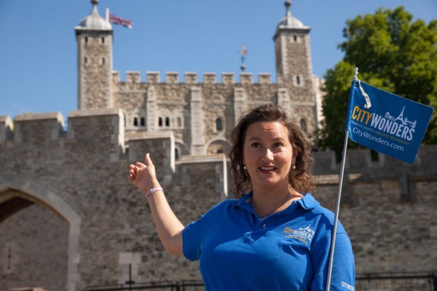 London: Tower of London & Changing of the Guard Experience - Who this tour is best for (and who should skip it)