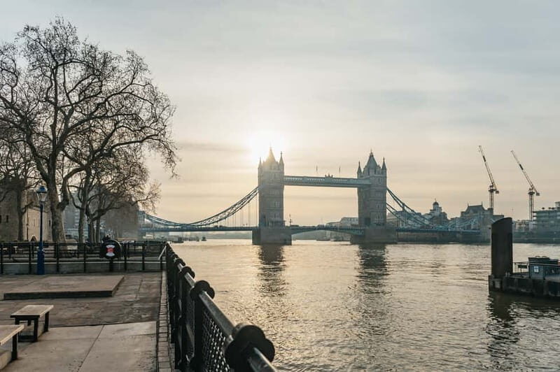 London: Tower of London Early Access w/ Beefeater and Jewels - What to wear and bring (so you’re not battling logistics)