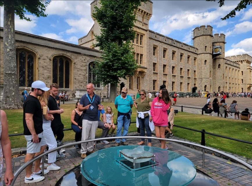 London: Tower of London Guided Tour with Boat Ride - Price and value: what $69 covers (and what it doesn’t)