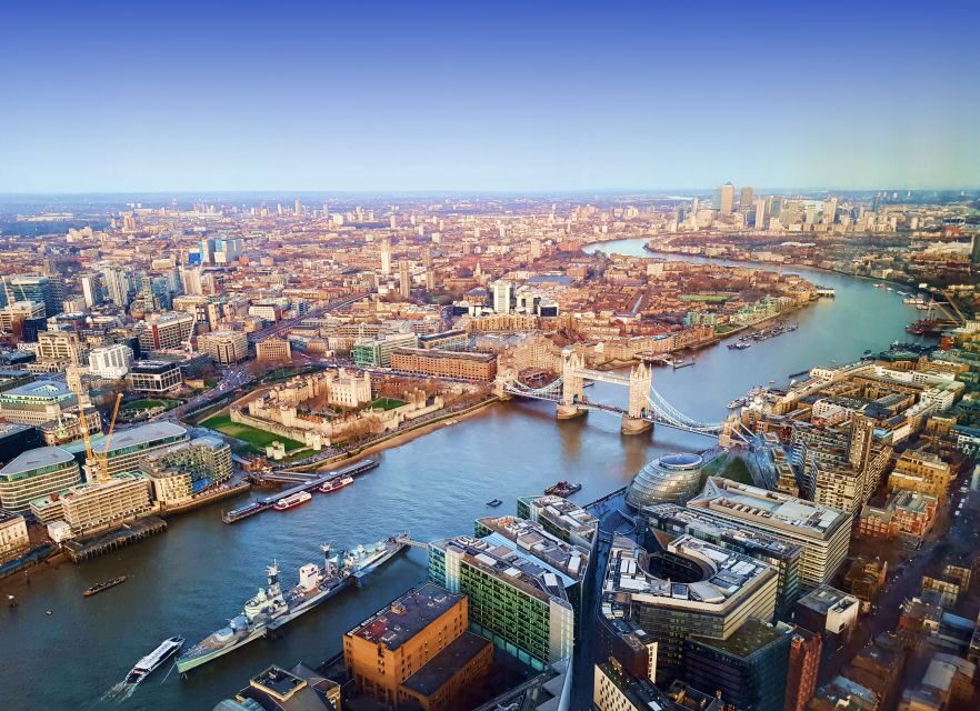 London: Tower of London Guided Tour with Crown Jewels Option - Price and value: is $348 a fair deal?