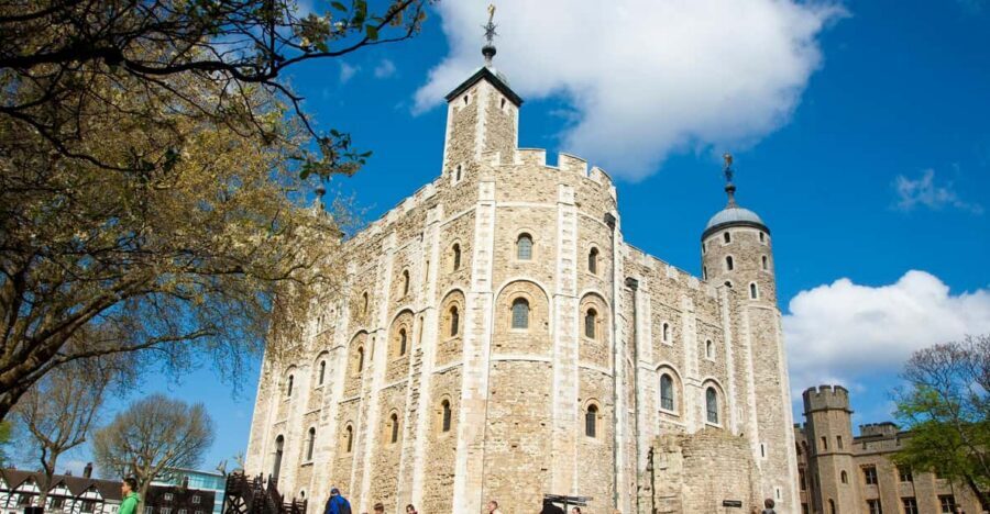 London: Tower of London, Hop-on, Hop-off Bus & River Cruise - Is This Bundle Worth $105 for One Day?