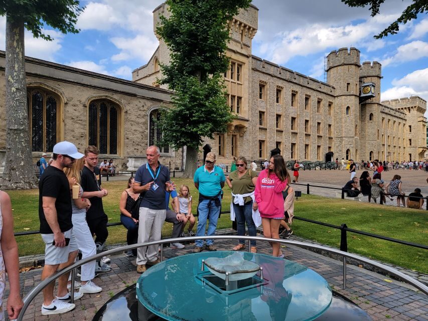 London: Tower of London Tour with Crown Jewels & Beefeaters - Who Should Book This Tower of London Tour—and Who Might Skip It