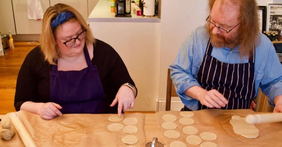 London: Traditional Pork Pie Cookery Class - Key things to know before you go