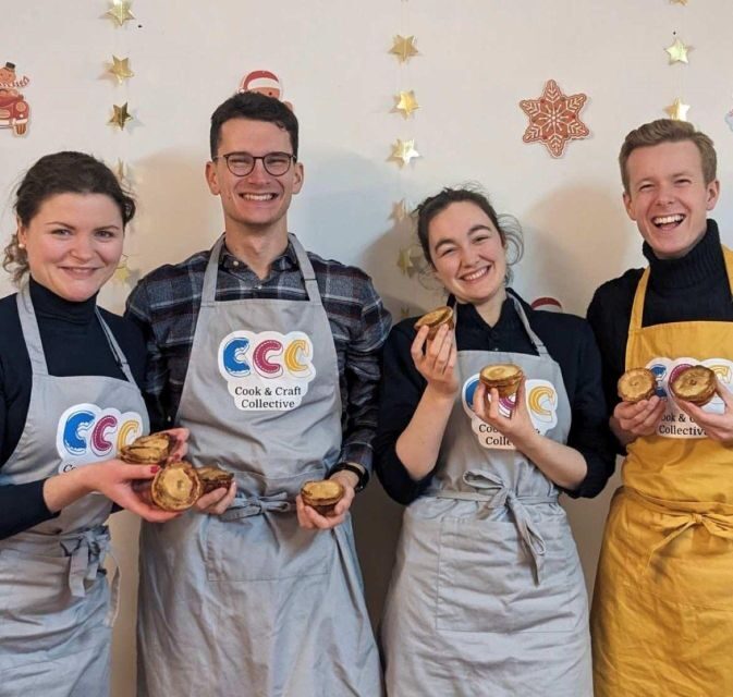 London: Traditional Pork Pie Cookery Class - Should you book the Traditional Pork Pie Cookery Class?