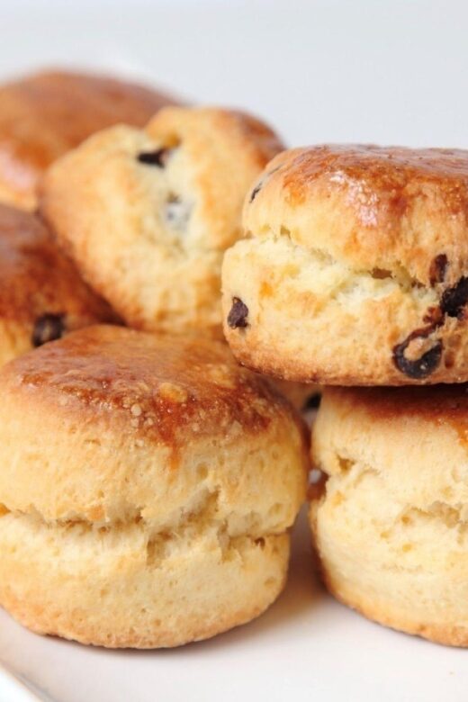 London: Traditional Scone Making Workshop - Key Highlights Worth Knowing
