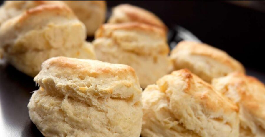 London: Traditional Scone Making Workshop - Why a Scone Workshop Feels Like Instant London Comfort